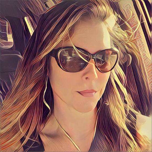 Meet your Posher, Cheska - Picture 1 of 1